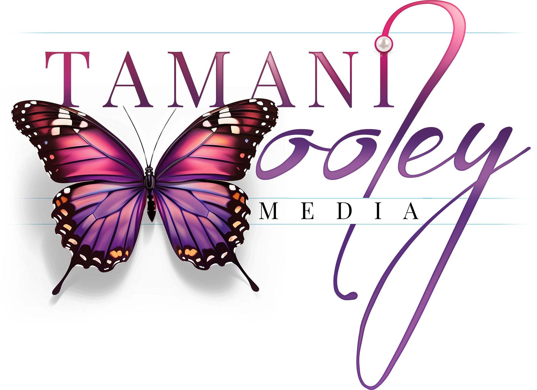 Tamani Wooley Media