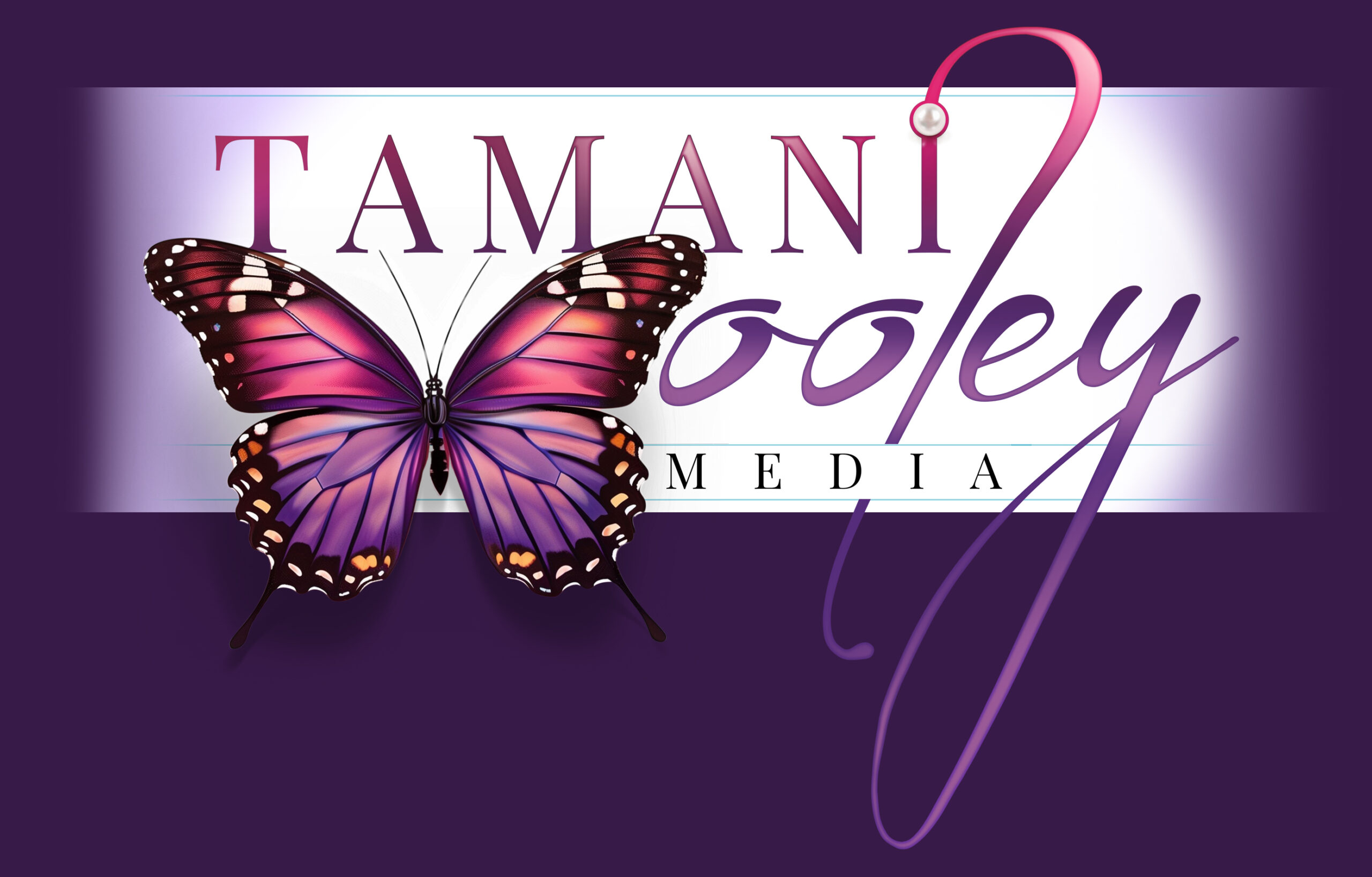 Tamani Wooley Media